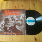 Dallapé-orkesteri – Konkaritanssit 5 lp orig 1974 hieno - pikkukuva 1
