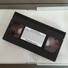 VHS: BLADE - The Daywalker (Wesley Snipes 2001) - pikkukuva 5