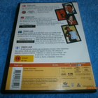 TOUGH LUCK - DVD - pikkukuva 2