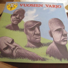 Tinneri Vuosien varjo lp soittamaton punk - pikkukuva 1