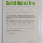 Iain Crichton Smith : Scottish Highland Tales - pikkukuva 2