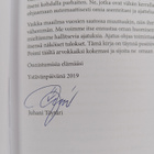 Juhani Töytäri : Positiivinen aamun ajatus vuoden jokaise... - pikkukuva 2