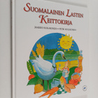 Jaakko Kolmonen ym. : Suomalainen lasten keittokirja - pikkukuva 1