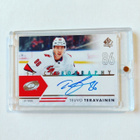 Teuvo Teräväinen - 20-21 SP Chirography - pikkukuva 1
