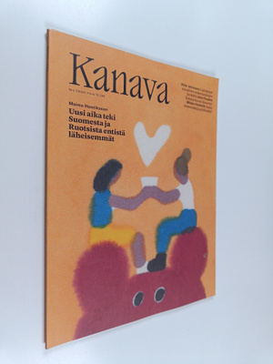 Kanava 1/2024