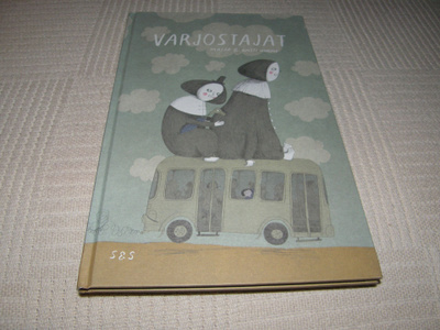Hurme Varjostajat