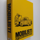 Mobilisti vuosikerta 2007 (1-8) - pikkukuva 1