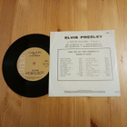 Elvis Presley – A Touch Of Gold Volume 3 ep ps Rock'n'Roll - pikkukuva 2