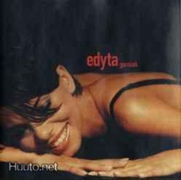 Edyta Gorniak ** Edyta Gorniak 1 ** CD
