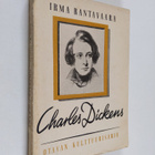 Irma Rantavaara : Charles Dickens : elämäkerta - pikkukuva 1