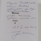Juha Pentikainen : La mitologia del Kalevala (signeerattu) - pikkukuva 3