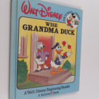 Walt Disney ym. : Wise Grandma Duck - pikkukuva 1