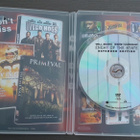 DVD: Enemy Of The State (Will Smith, Gene Hackman 1998) - pikkukuva 3
