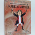 Malin Klingenberg : Rakels mirakel - pikkukuva 1