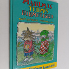 Tony Bradman : Maailman tuhmin hirmulisko - pikkukuva 1