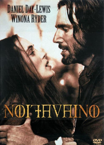 Noitavaino (DVD)