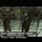 Corbari – Natsien kauhu (United Film) VHS FIx - pikkukuva 2