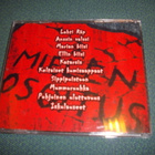 Mielenosoitus rap-cd ( Sis.postikulut ) - pikkukuva 2