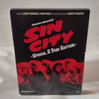 SIN CITY 2-DISC DIGIPAK - pikkukuva 1