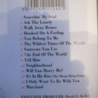 Ally McBeal Soundtrack CD - pikkukuva 2