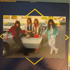 Stryper Free Japani mini lp - pikkukuva 4