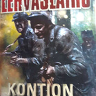 Lehväslaiho Reino: Kontion sissit - pikkukuva 1