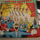 Jive Bunny and the mastermixers Can can you party 7 45 - pikkukuva 1