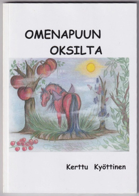 Kerttu Kyöttinen: Omenapuun oksilta
