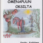Kerttu Kyöttinen: Omenapuun oksilta - pikkukuva 1