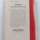 Aatami Kuortti : Juhana inkerinsuomalainen - pikkukuva 2