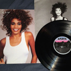 Whitney Houston - Whitney LP - pikkukuva 1