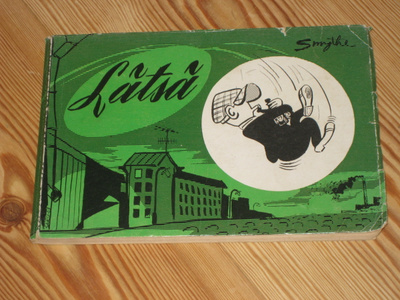 Lätsä 1963 1.p nid
