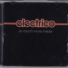 Electrico - So Much More Inside (CD) - pikkukuva 1