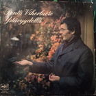 PENTTI VIHERLUOTO-YSTÄVYYDELLÄ-LP,MTHLP 1004, v.1977 M&T - pikkukuva 1