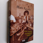 Matti Kassila : Kun Pappa nauruun kuoli - pikkukuva 1
