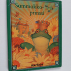 Fiona Black : Sammakkoprinssi - pikkukuva 1