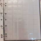 Uusi Leuchtturm NUMIS kolikkokansio - pikkukuva 5