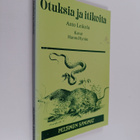 Anto Leikola : Otuksia ja itikoita - pikkukuva 1