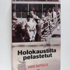 Hannu Rautkallio : Holokaustilta pelastetut - pikkukuva 1