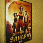 Sahara (DVD) - pikkukuva 1
