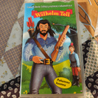 Wilhelm Tell (VHS) - pikkukuva 1