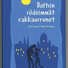 Sami Garam & Raija Tervomaa: Boltsin södeimmät rakkausrunot - pikkukuva 1
