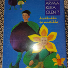 Muoti muksu 2/1997 - pikkukuva 2