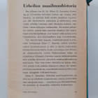 Klaus U. Suomela : Urheilun maailmanhistoria - pikkukuva 2
