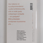 Amelie Nothomb : Vaitelias naapuri - pikkukuva 2