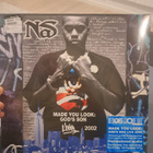NAS-Made You Look: God's Son Live 2002 (mint)Lp - pikkukuva 1
