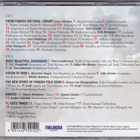 Ylioppilaskunnan Laulajat - Besf of - tupla-CD - pikkukuva 2