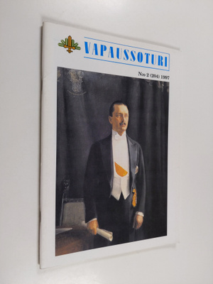 Vapaussoturi 2/1997