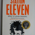Emily St. John Mandel - Station Eleven - pikkukuva 1