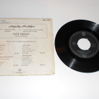 Elvis Presley : EPA-9561 "Playing for keeps" - pikkukuva 2